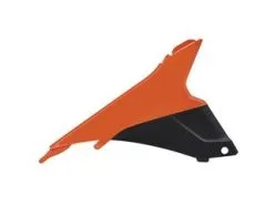 Bihr Cache Boîte à Air POLISPORT Couleur Origine (13-14) KTM SX-F
