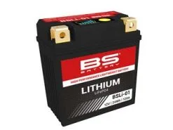 Bihr Batterie BS BATTERY BSLi-01 (LFP01) Lithium-ion