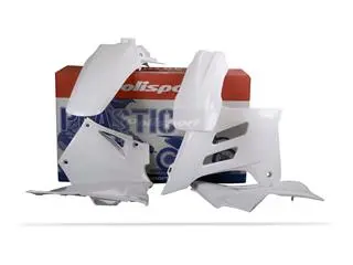 Bihr Kit Plastiques POLISPORT Gas Gas EC 1 Bihr Kit Plastiques POLISPORT Gas Gas EC