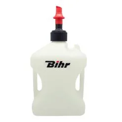 Bidon D'essence Bihr Home Track 10L -Pneu De Moto Soldes Boutique Bidons 0005 2b56b649bdc24e80a56739708fa484f5