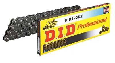 Bihr Chaîne De Transmission D.I.D - Renforcée 3 Bihr Chaîne De Transmission D.I.D - Renforcée – Image 3