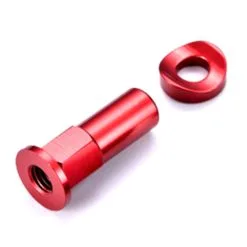 *art Ecrou De Gripster ART Rouge