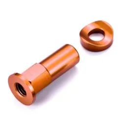 *art Ecrou De Gripster ART Orange