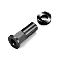 *art Ecrou De Gripster ART Noir