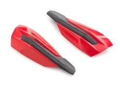 Plastique De Rechange Pour Protège-mains GasGas -Pneu De Moto Soldes Boutique PHO GG PP NMON 79602182044FB1 FACTORY RACING HANDGUARD KIT SALL AWSG V1