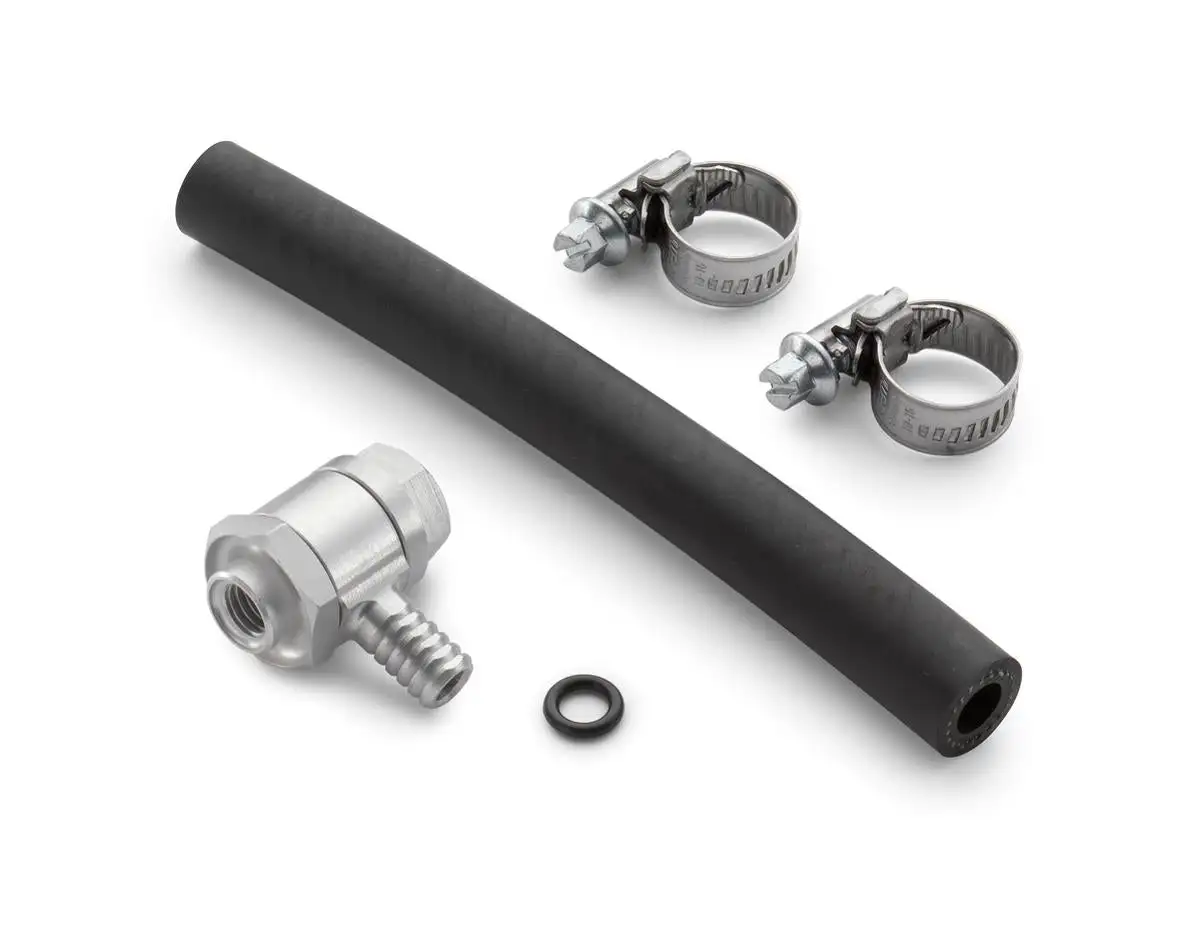 GASGAS Raccord De Pompe à Essence Factory Racing 1 GASGAS Raccord De Pompe à Essence Factory Racing