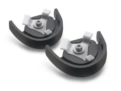 GASGAS Kit De Protection De Repose-pieds