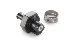 Raccord D'essence Alu GasGas