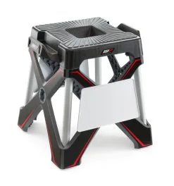 GASGAS Lève Moto Gris