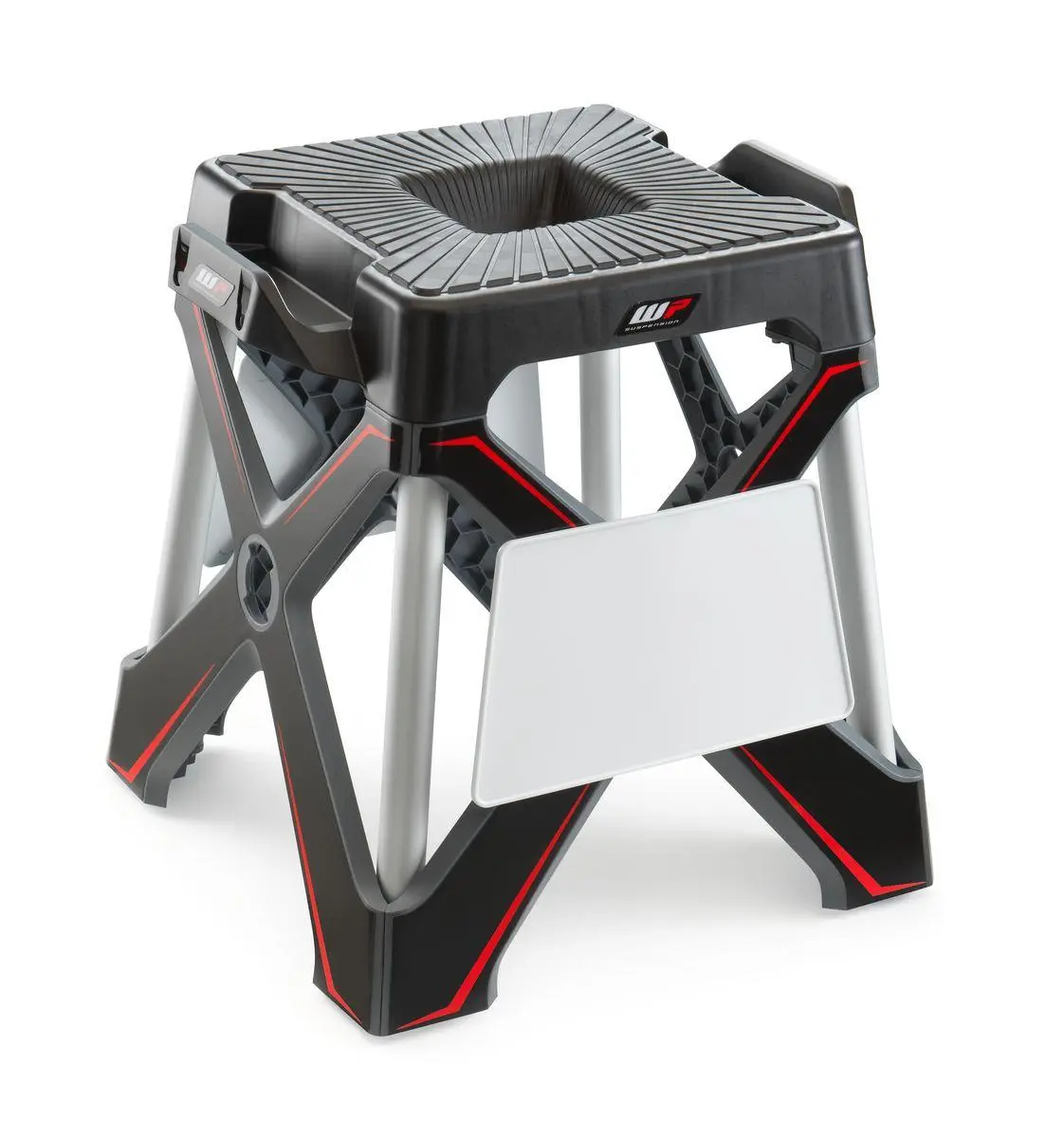 GASGAS Lève Moto Gris 1 GASGAS Lève Moto Gris