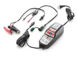 Chargeur Et Testeur De Batterie GasGas