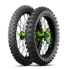 Pneu Arrière Michelin STARCROSS 6 Medium Hard 110/90-19