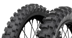 Pneu Arrière Michelin STARCROSS 6 Medium Soft 100/90-19 -Pneu De Moto Soldes Boutique PneuarriereMichelinSTARCROSS6MediumSoft2