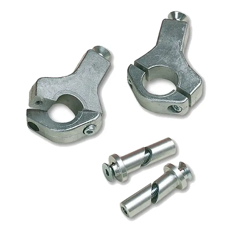 Protège-mains UFO Alu Ø 22,2mm 9 Protège-mains UFO Alu Ø 22,2mm – Image 9