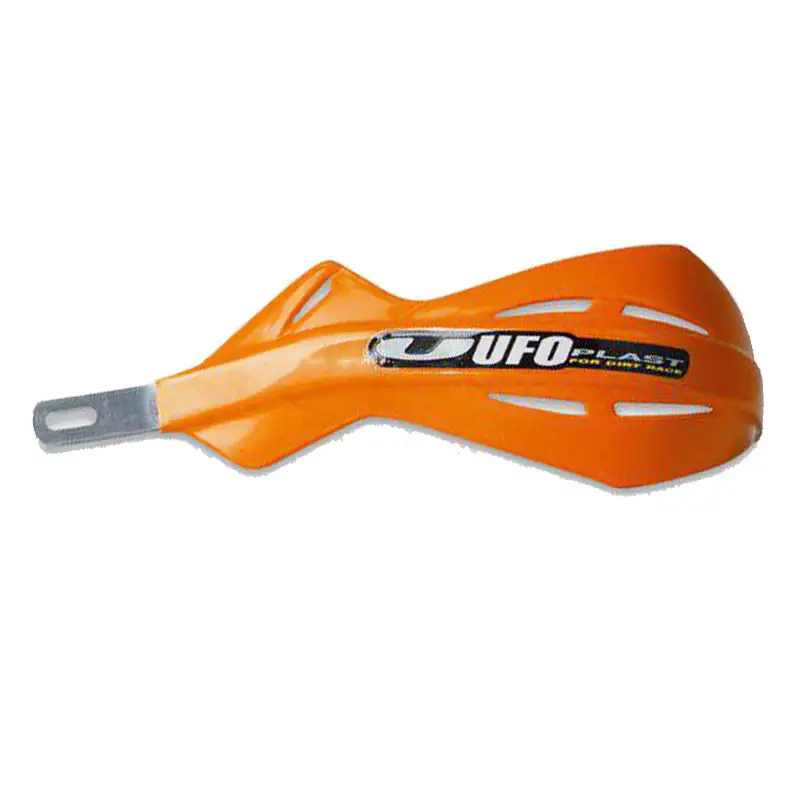 Protège-mains UFO Alu Ø 22,2mm 2 Protège-mains UFO Alu Ø 22,2mm – Image 2