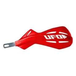 Protège-mains UFO Alu Ø 22,2mm 14 Protège-mains UFO Alu Ø 22,2mm -Pneu De Moto Soldes Boutique Protegs mains UFO Integral 0007 proteges mains ufo rouge o28mm renfort aluminium