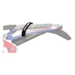 Sangle De Maintien Avant/arrière Blackbird Noir -Pneu De Moto Soldes Boutique Sangles de maintien 0002 6a53d0501a204ff9baee3bab7d6102ae