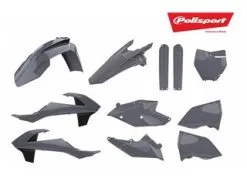 Bihr Kit Plastiques & Déco Polisport 6 Bihr Kit Plastiques & Déco Polisport -Pneu De Moto Soldes Boutique a090dd1de295444a8ce79abc8840e17d 1cf3d902 950f 481b 86ec 3155357e1bbe