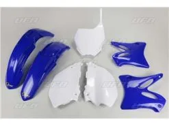 Bihr Kit Plastiques UFO Yamaha YZ125/144/250