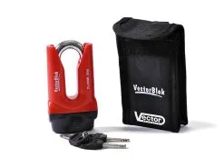 Antivol Bloque-disque Vector Ø16mm SRA