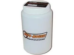 Bihr Gel De Montage Pour Mousse MEFO 100% Silicone 1 Litre