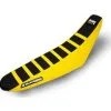 Bihr Housse De Selle Blackbird Zebra Suzuki RM 125/250