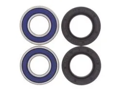 Bihr Kit Roulements De Roue Avant ALL BALLS