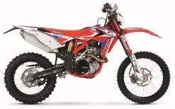 Kit Déco Beta Racing 2014