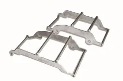 Protection De Radiateur Beta Racing