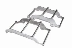 Protection De Radiateur Beta Racing