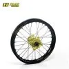 Bihr Roue Avant Haan Wheels Supermotard