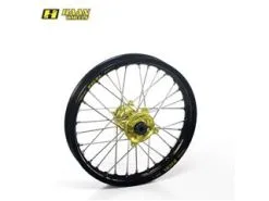 Bihr Roue Avant Haan Wheels Supermotard