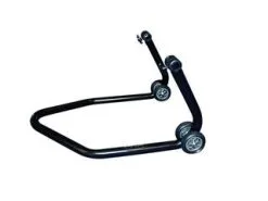 Bihr BEQUILLE ARRIERE NOIRE