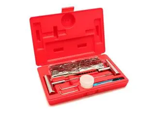 Kit De Réparation BIHR Tubeless Tresses 1 Kit De Réparation BIHR Tubeless Tresses