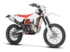 Bihr Kit Plastiques POLISPORT Beta