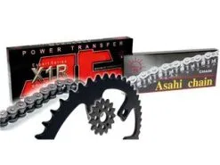 Bihr Kit Chaîne JT DRIVE CHAIN 14/52 Yamaha