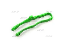 Bihr Patin De Bras Oscillant UFO Vert Kawasaki KX450