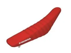 Bihr Housse De Selle Blackbird Multitraction Honda CRF450R