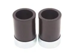 Bihr Kit Entretoise Roue Avant ALL BALLS Suzuki RM125/250