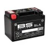 Bihr Batterie BS BATTERY BTX9 SLA Sans Entretien Activée Usine