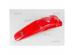 Bihr Garde-boue Arrière UFO Rouge Honda CRF250X