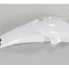Bihr Garde-boue Arrière UFO Blanc Yamaha YZ250F/450F