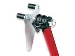 Bihr Supports à Rouleaux BIKE LIFT Pour Béquille 892015