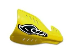 Bihr Protège-mains UFO Jaune Suzuki RM-Z250