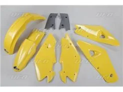 Bihr Kit Plastiques UFO Husqvarna CR125/250
