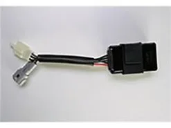 Bihr Boitier CDI TECNIUM Yamaha PW50