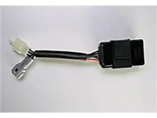 Bihr Boitier CDI TECNIUM Yamaha PW50 1 Bihr Boitier CDI TECNIUM Yamaha PW50