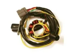 Bihr Stator ELECTROSPORT Avec Bobine D'éclairage Kawasaki KX250F/Suzuki RM-Z250