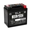 Bihr Batterie BS BATTERY BTX5L SLA Sans Entretien Activée Usine