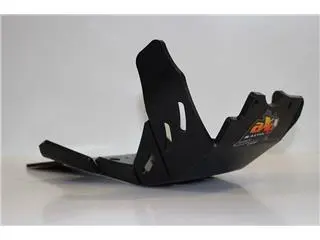 Bihr Sabot Enduro AXP Xtrem PHD Noir Sherco SE-R125 1 Bihr Sabot Enduro AXP Xtrem PHD Noir Sherco SE-R125